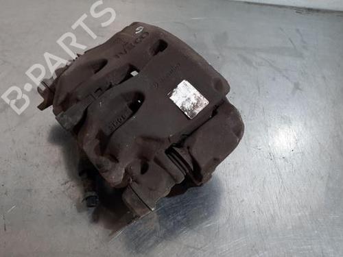 Left front brake caliper IVECO DAILY VI Van 33S14, 35S14, 35C14, 42S14 | BP37251676M105 - Image 3