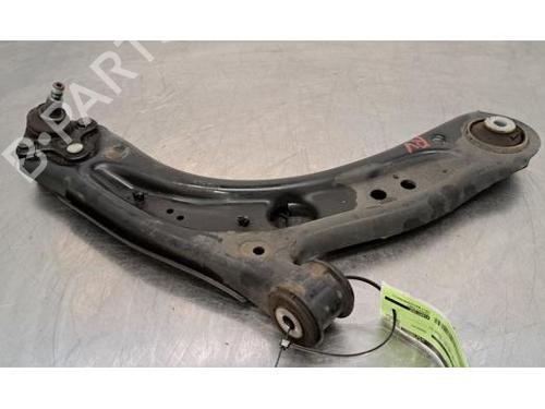 Used Right front suspension arm AUDI A3 Limousine (8YS, 8YM) S3 quattro (310 hp) 23641208