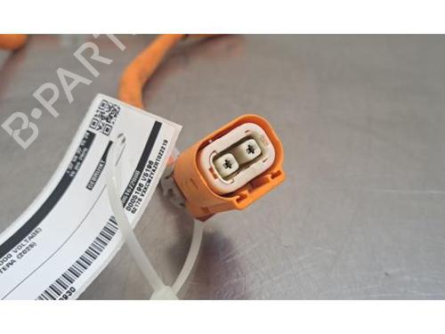 Cable OPEL FRONTERA (OV24) EV | BP37479451E12 - Image 3