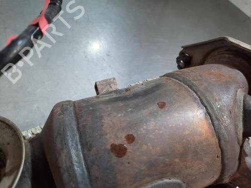 Exhaust manifold TOYOTA COROLLA Saloon (_E21_) 1.8 VVTi Hybrid (ZWE211) | BP29985081M110 