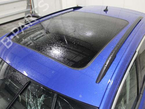 Rear seat (2nd row) VW T-ROC (A11, D11) 1.0 TSI | BP29214885I23 