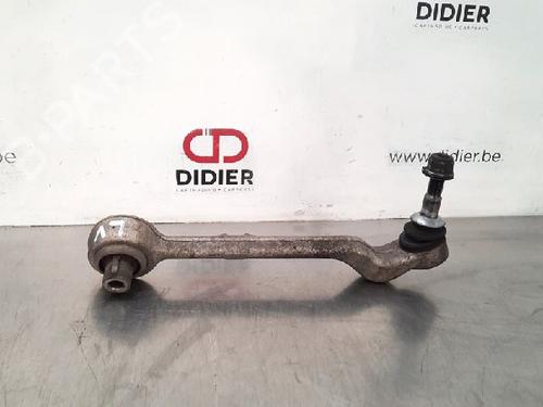 Used Left front suspension arm BMW 1 (E87) 118 d (143 hp) 10886283