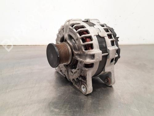 Used Alternator RENAULT TALISMAN (LP_) 1.6 dCi 160 (160 hp) 15039004