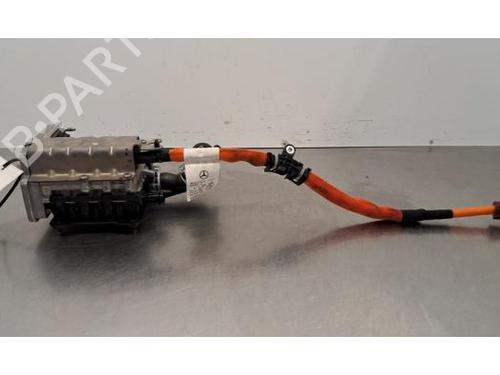 Used Electronic module Electronic module MERCEDES-BENZ A-CLASS Saloon (V177) A 250 e (177.186) (218 hp) 33058032 33058032