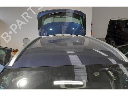 Roof bar RENAULT MEGANE IV Grandtour (K9A/M/N_) 1.3 TCe 115 (K9N9) | BP10874863C65 