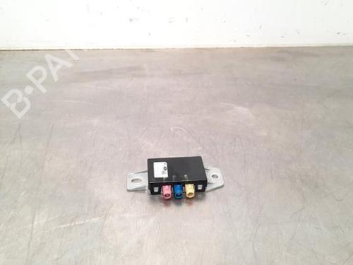 Used Electronic module LAND ROVER DEFENDER Station Wagon (L663) D200 MHEV 4x4 (200 hp) 23580091