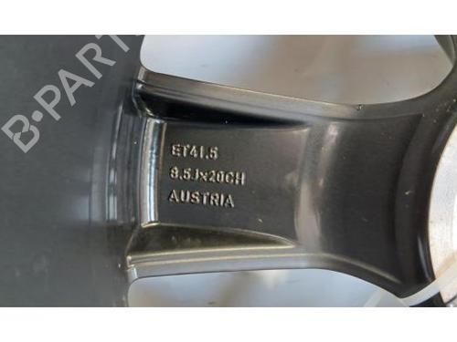 Rim LAND ROVER DEFENDER Station Wagon (L663) P300 Si4 4x4 | BP28613304C45 