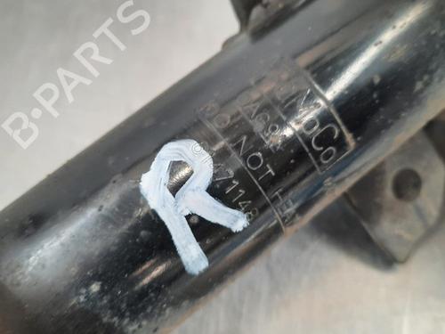 Right front shock absorber FORD FIESTA VII (HJ, HF) 1.0 EcoBoost | BP11231324M17 