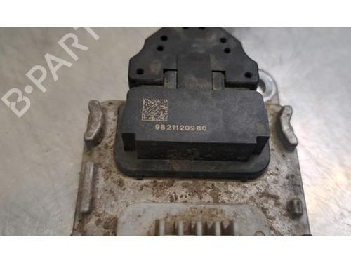 Electronic sensor PEUGEOT EXPERT Van (V_) 2.0 BlueHDi 145 | BP38606009M84 - Image 4