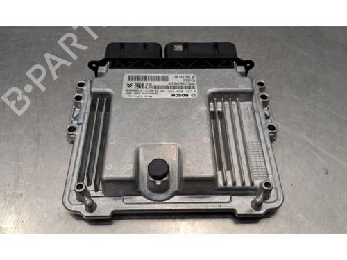Engine control unit (ECU) PEUGEOT PARTNER Box Body/MPV (K9) 1.5 BlueHDI 130 4x4 | BP39754733M57 - Image 6