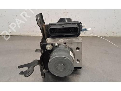 Used ABS pump PEUGEOT 308 II (LB_, LP_, LW_, LH_, L3_) 1.2 THP 130 (131 hp) 32665065