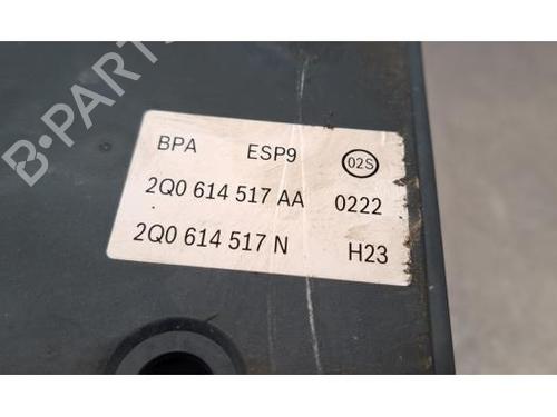 ABS pump VW POLO VI (AW1, BZ1, AE1) 1.6 TDI | BP29057971M43 