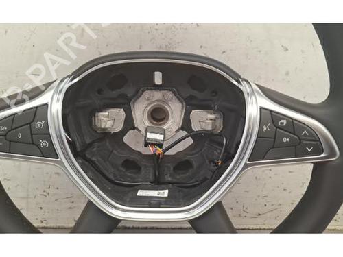 Steering wheel DACIA SANDERO III 1.0 SCe 65 | BP40050057C49 - Image 2
