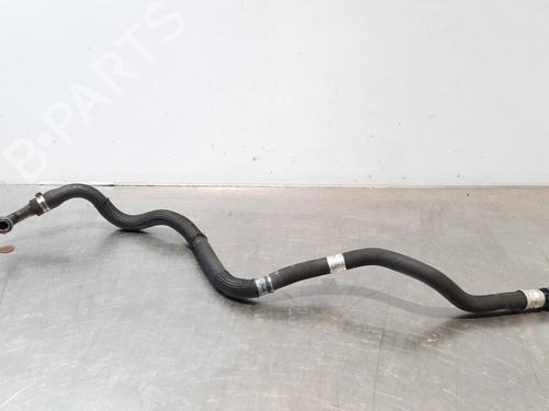 Used Pipe CITROËN JUMPER II Van 2.2 HDi 110 (110 hp) 15789153