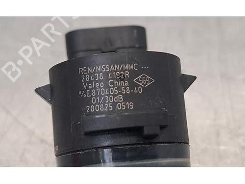 Electronic module RENAULT RAFALE Coupe (DGM_) 1.2 E-TECH 200 Hybrid (DGM2) | BP39892592M83 - Image 4