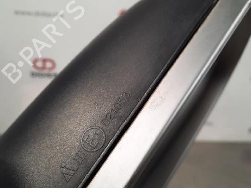 Left mirror AUDI A4 B8 Avant (8K5) RS4 quattro | BP10885738C26 