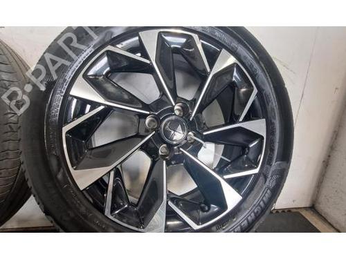 Rim DS DS 3 / DS 3 CROSSBACK (UR_, UC_, UJ_) E-TENSE (UZZKXZ) | BP29045593C45 