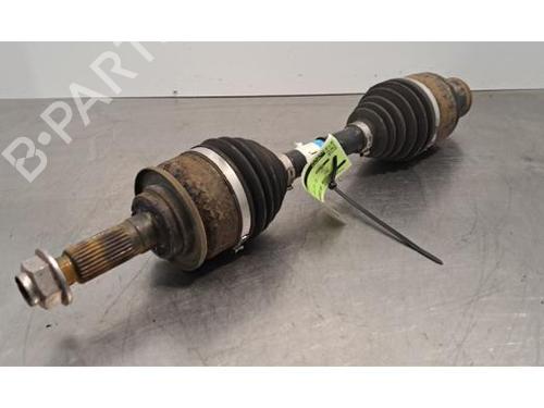 Used Right front driveshaft FORD RANGER (TKE) 2.0 EcoBlue 4x4 (213 hp) 31076580