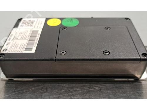 Electronic module MG MG ZS SUV (AZS1) EV | BP31151351M83