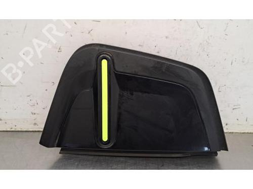 Used Grille Grille CITROËN C3 IV (CC_, CB_) ë-C3 (CBZYAZ) (113 hp) 33443436 33443436