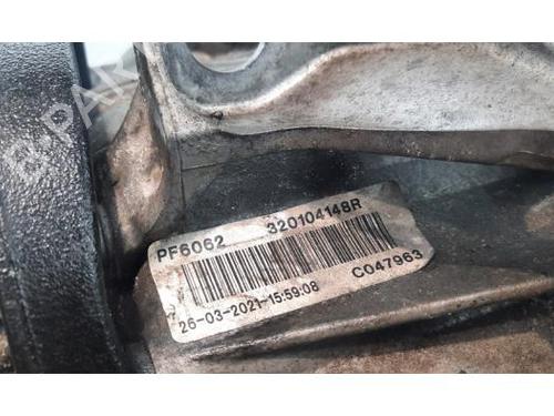 Gearbox RENAULT MASTER III Van (FV) 2.3 dCi 180 FWD (FV04, FV07) | BP38474337M3 - Image 7