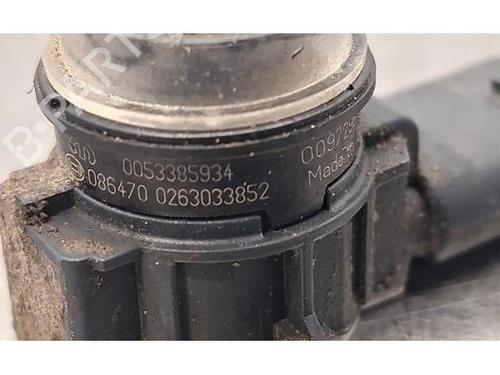 Electronic module PEUGEOT BOXER Van 2.2 BlueHDi 140 | BP32633016M83