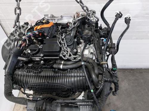 Engine VOLVO V60 II (225) B5 Mild-Hybrid AWD | BP23589257M1 