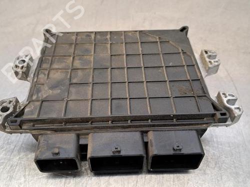 Engine control unit (ECU) RENAULT TALISMAN Grandtour (KP_) 1.6 TCe 150 | BP23629769M57 