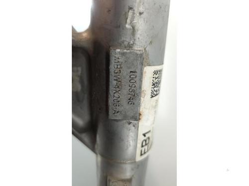 Front differential VW AMAROK (T1A, T1B) 2.0 TDI 4motion | BP33834981M23 - Image 9