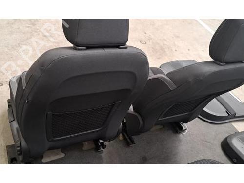 Seats set FORD FOCUS IV (HN) 1.0 EcoBoost | BP37623975C78  - Image 8
