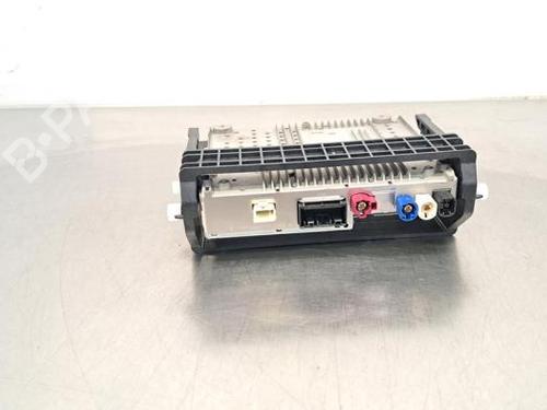 Used Radio BMW X3 (G01, F97, G08) iX3 (286 hp) 19576272