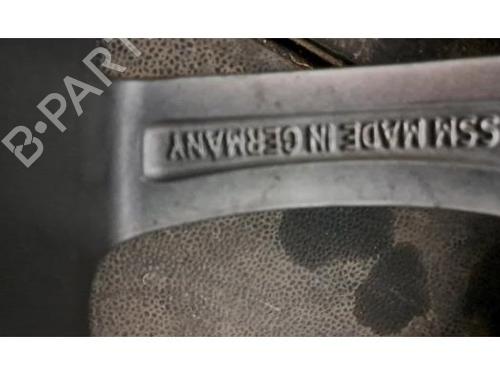 Fælk PORSCHE CAYENNE (9YA) 3.0 E-Hybrid AWD (9YAAE1) | BP32767707C45 - Image 7
