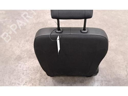 Right front seat RENAULT KANGOO III MPV E-Tech Electric (KJJA) | BP40240444C16  - Image 6