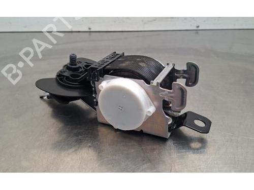 Sikkerhedssele bag midten Sikkerhedssele bag midten CITROËN C5 AIRCROSS (A_) 1.5 BlueHDi 130 (ACYHZJ, ACYHZR) (131 hp) 36207125 36207125