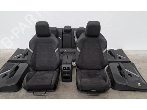 Used Seats set Seats set 37686392 37686392