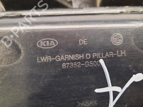 Other KIA NIRO I (DE) E-NIRO | BP19633825O1 