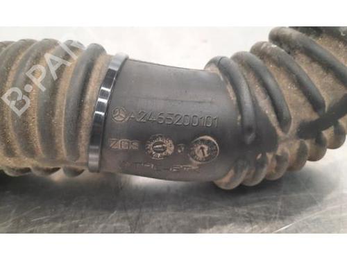 Intercooler pipe MERCEDES-BENZ GLA-CLASS (X156) GLA 220 CDI (156.903) | BP23613181M127 