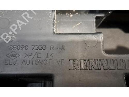 Rear bumper reinforcement DACIA JOGGER (RK_) 1.0 TCe 110 (RKMD) | BP31698566C73
