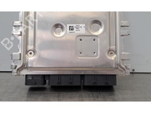 Engine control unit (ECU) RENAULT RAFALE Coupe (DGM_) 1.2 E-TECH 200 Hybrid (DGM2) | BP40483694M57 - Image 3