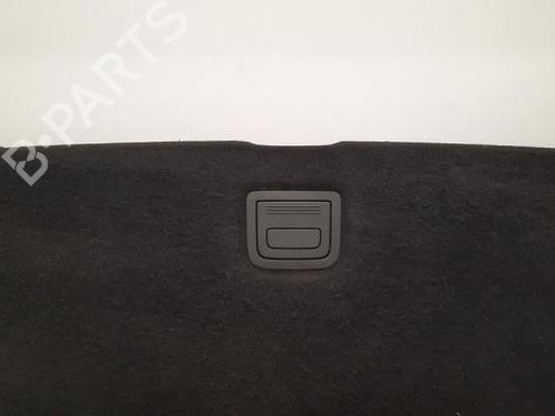 Luggage compartment floor AUDI A3 Sportback (8VA, 8VF) RS3 quattro | BP23589227I33