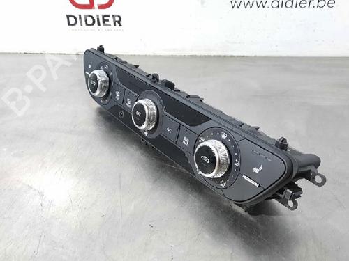 Climate control AUDI Q5 (FYB, FYG) 2.0 TDI | BP10883332I5 