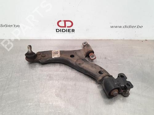Used Left front suspension arm OPEL KARL (C16) 1.0 (75 hp) 10897441