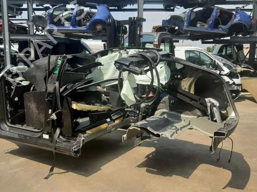 Dørliste TESLA MODEL Y (5YJY) EV Performance All-wheel Drive | BP34198250C150  - Image 23