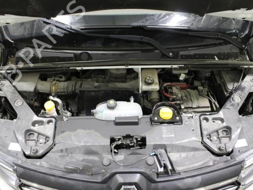 Gearbox RENAULT TRAFIC III Van (FG_) 2.0 dCi 130 (FGMY) | BP34407936M3 - Image 19
