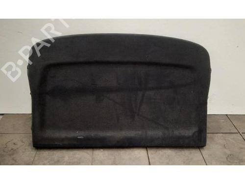 Used Rear parcel shelf Rear parcel shelf 39180304 39180304