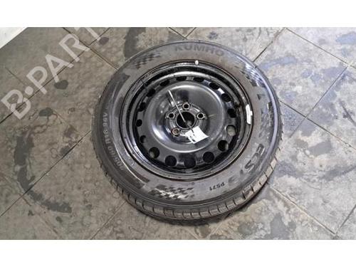 Used Rim Rim FORD TRANSIT CONNECT V408 Box Body/MPV 1.0 EcoBoost (100 hp) 33443490 33443490