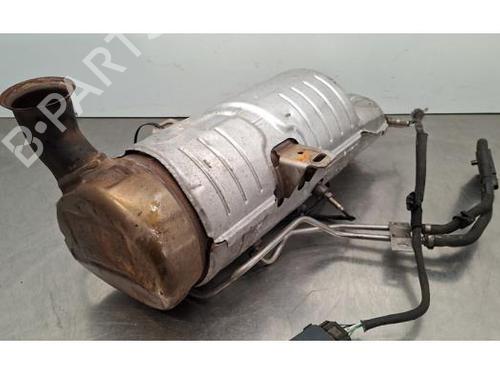 Catalyst CITROËN C3 III Van (SX_, SY_) BlueHDi 100 | BP31347400M10 