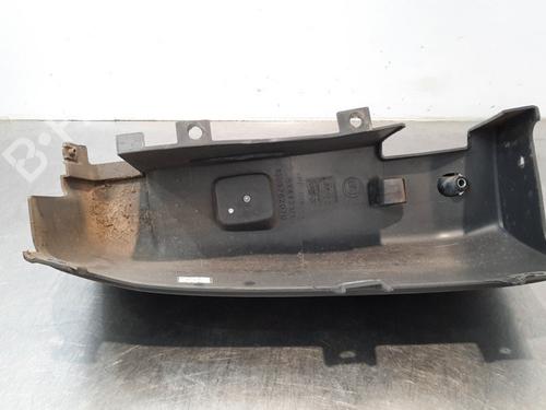 Corner bumper PEUGEOT BOXER Van 2.2 HDi 130 | BP15031041C117