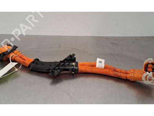 Kabel PORSCHE TAYCAN (Y1A) Performance Battery Plus (Y1AAA1) | BP29621393E12 