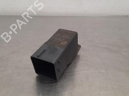 Used Electronic module PEUGEOT 208 I (CA_, CC_) 1.6 HDi (114 hp) 23585790
